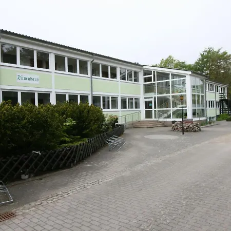 Διαμέρισμα Duenenhaus App- 104 By Interhome