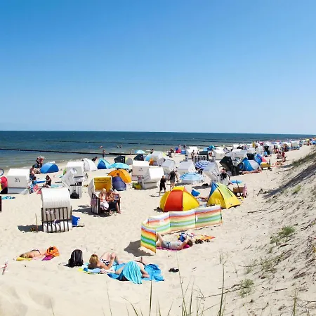 Duenenhaus App- 104 By Interhome * Zempin