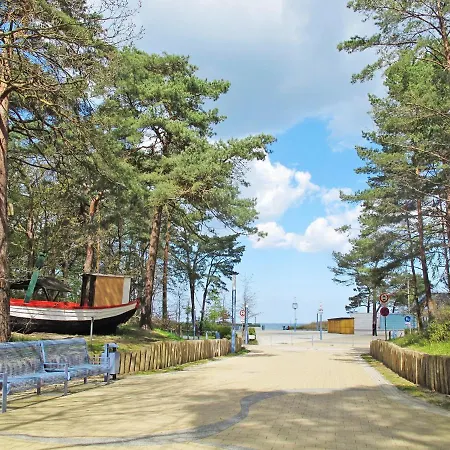 Διαμέρισμα Duenenhaus App- 104 By Interhome *