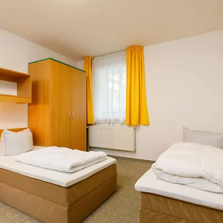 Διαμέρισμα Duenenhaus App- 104 By Interhome *