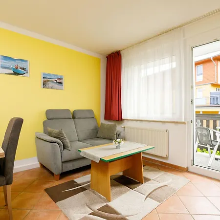 Διαμέρισμα Duenenhaus App- 104 By Interhome