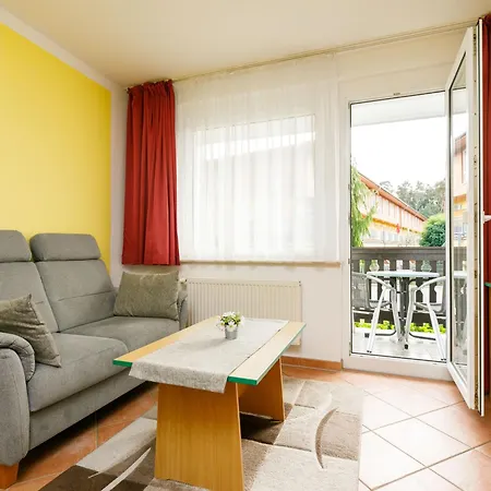 Duenenhaus App- 104 By Interhome Διαμέρισμα