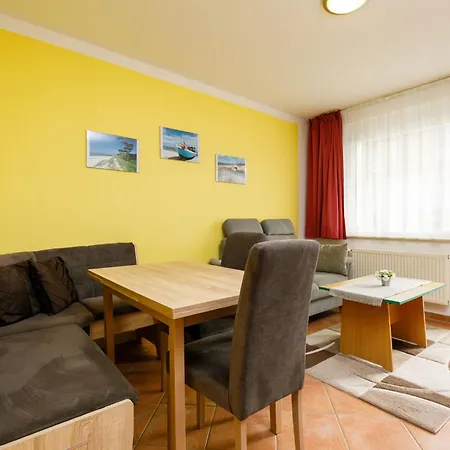 Διαμέρισμα Duenenhaus App- 104 By Interhome