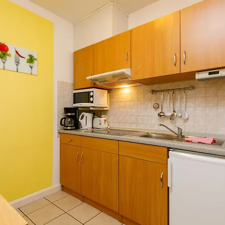 Διαμέρισμα Duenenhaus App- 104 By Interhome *