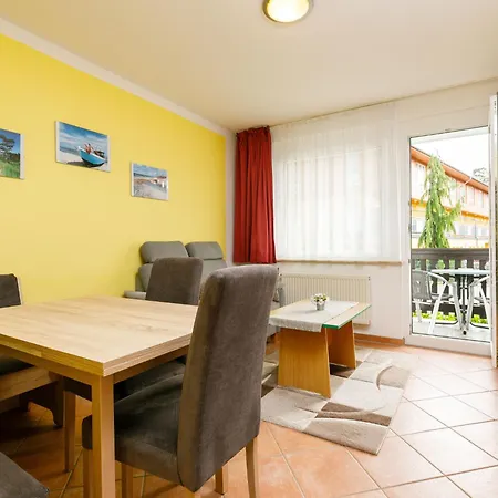 Duenenhaus App- 104 By Interhome *