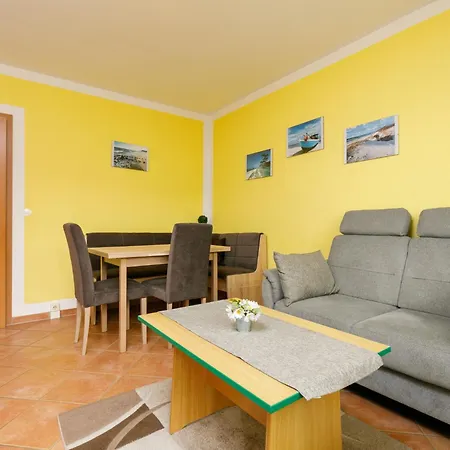 Duenenhaus App- 104 By Interhome