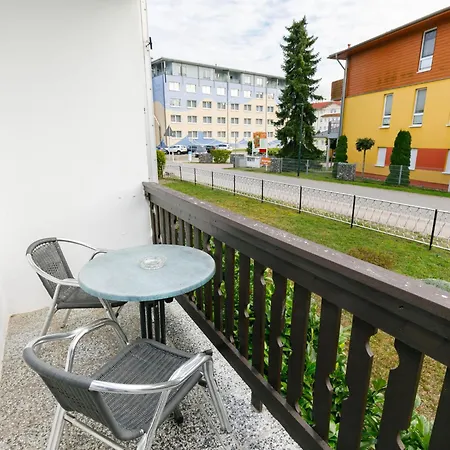 Duenenhaus App- 104 By Interhome *