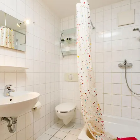 Duenenhaus App- 104 By Interhome *