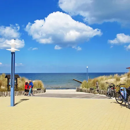 Duenenhaus App- 104 By Interhome Διαμέρισμα Zempin