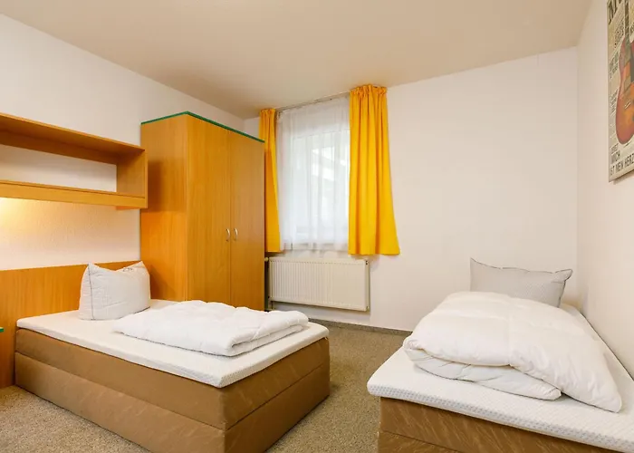 شقة Duenenhaus App- 104 By Interhome *