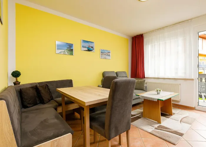 شقة Duenenhaus App- 104 By Interhome