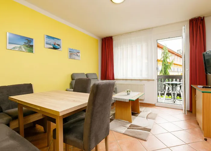 Duenenhaus App- 104 By Interhome *