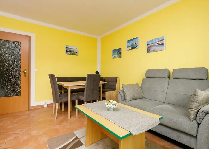 Duenenhaus App- 104 By Interhome