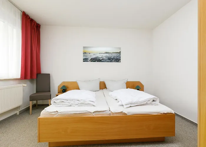 Duenenhaus App- 104 By Interhome شقة