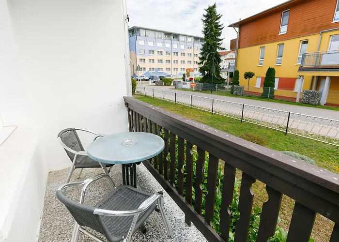 Duenenhaus App- 104 By Interhome *